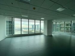Hong Leong Building (D1), Office #451245791